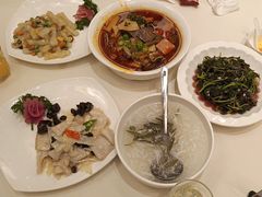 -得月楼·省级非遗·传统苏帮菜(观前店)