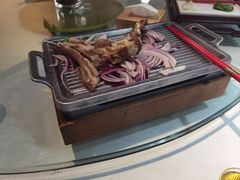 -中卫御苑福膳·养生局(圆明园店)