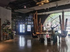 景观位-华阳时光吧餐厅(华阳广场国际大饭店)