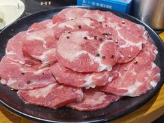 秘制牛舌-鹤之乡·齐齐哈尔烤肉·非遗(秋涛路店)