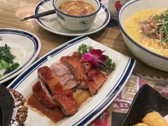 -香港新曜记茶餐厅(星耀城店)