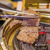 望京烤肉首选地，九木烤肉 第一次吃就给我惊艳到