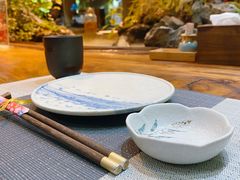 -森味薪火烧•烧鸟居酒屋•日本料理(望京店)