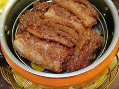 -楚鲜·汉正街一号(天河店)