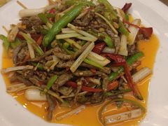 -敖家巷羊肉汤(瑞尔戴斯店)