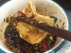 -西昌老号李小肠特色烧烤园(双流店)