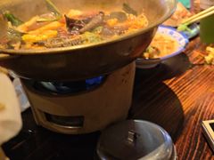-破店肥哈·海鲜·烧烤(郑州银泰inPARK店)