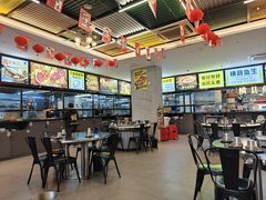 -蚝美人·生蚝海鲜烧烤(茶花园店)