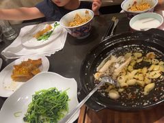 -北京王府井希尔顿酒店·秦唐中餐厅Chynna