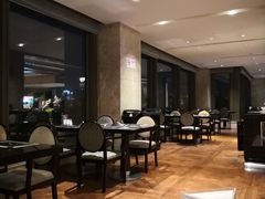 大堂-AdD全日制餐厅(中谷花园酒店)