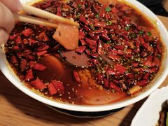 -山楂树融合菜餐厅
