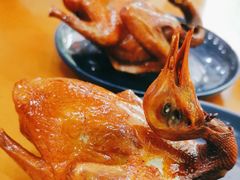 -煲煲掂风味煲仔饭餐厅(西区店)