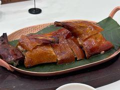 -小厨娘淮扬菜(江宁万达店)