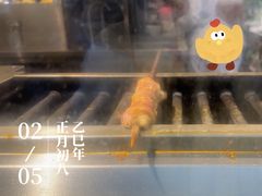 -丝路伊兰·兰州牛肉面(牛街总店)