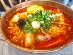 -极乐小煮·成都冒菜(科技绿洲店)