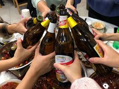 -乡土特色.冷锅鱼.牦牛肉汤锅