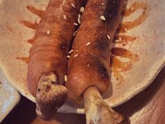 -信日本料理(信义坊店)