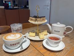-COSTA COFFEE(西湖天地店)