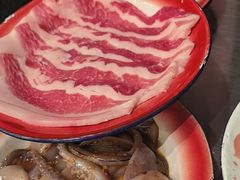 -永安里地摊烤肉(首创店)