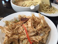 -宛平李记小吃(东关街店)