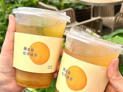 -裕莲茶楼(兴业太古汇店)