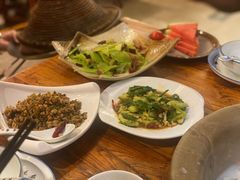 -滇香肴·云南菜蒸汽石锅鱼(云南北路店)