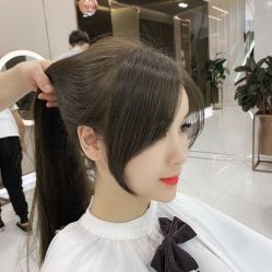 -3AM·S HAIR SALON烫发染发接发