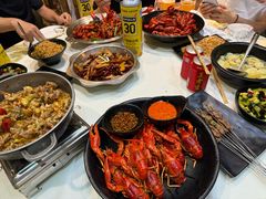 -聚味瞿记·龙虾堂(树木岭店)