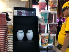 -茶话弄(咖啡·中贸广场店)