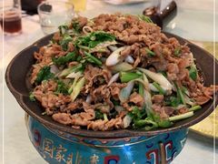 -烤肉季饭庄