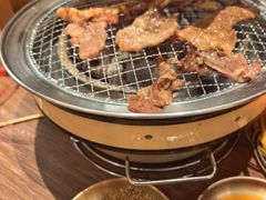 -大可泥炉烤肉(中街店)
