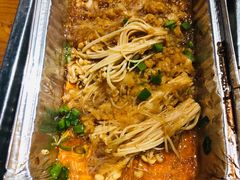 -腰子哥烤串(石佛营炫特店)