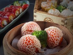 -鹿鸣酒家(越秀店)