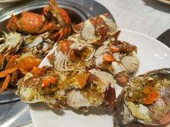 -集品鲜湾·蒸汽海鲜自助料理(青岛银座和谐广场店)
