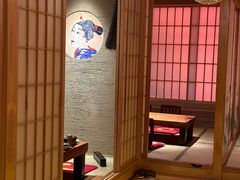-千代武日本料理(开发区店)