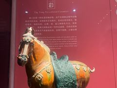 -陕西历史博物馆