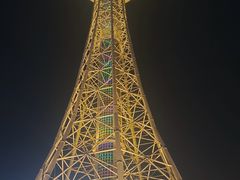 -龙塔