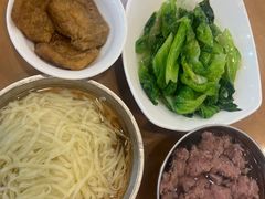 -老牌依强牛肉店(达道总店)