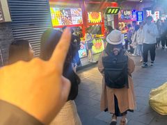 -清真·鸦儿李记·小馆(后海店)