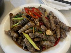 炒钉螺-莲花公园煎蟹(总店)