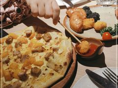 -乐凯撒披萨(福田COCOPark店)