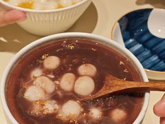 -小团圆糖水铺(襄阳南路店)