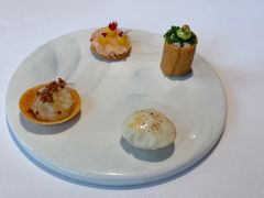 -Le Comptoir de Pierre Gagnaire