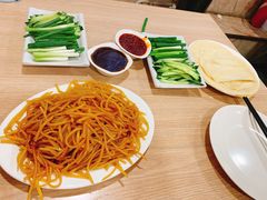 -姥家春饼店(漳州二路店)