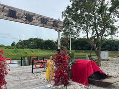 -台山颐和温泉城