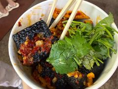 -黑色经典臭豆腐·湖南特产(坡子街店)