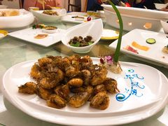 -银都上海菜馆(粤海东路店)