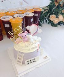 -海豚湾高端月子会所(黄浦店)