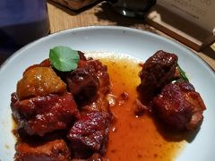 -青梅酒肆PLUS(长白仙岛北路店)