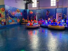 -蒙特利亲子乐园